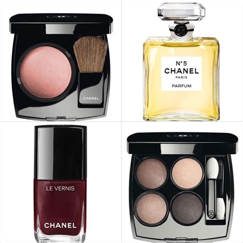 chanel makeup online store uk